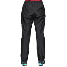 Load image into Gallery viewer, Mountain Equipment Women&#39;s Makalu Gore-Tex Trousers (Black)
