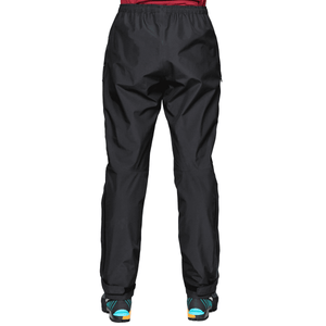 Mountain Equipment Women's Makalu Gore-Tex Trousers (Black)