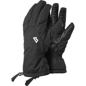 Mountain Equipment Women's Mountain Waterproof Insulated Glove (Black)