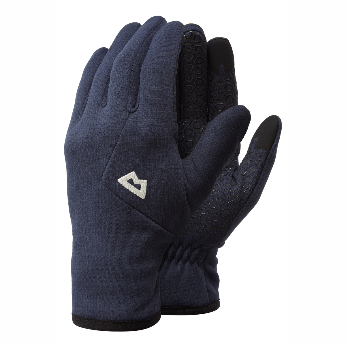 Mountain Equipment Women's Mugi Grip Gloves Me-01286 Cosmos ME-007626