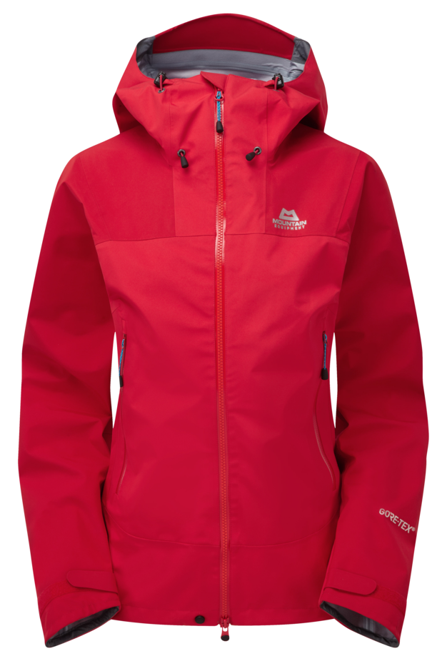 Mountain equipment waterproof shop coat