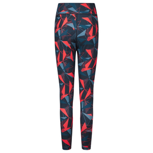 Mountain Equipment Women's Sereno Leggings (Cosmos/Hib Print)