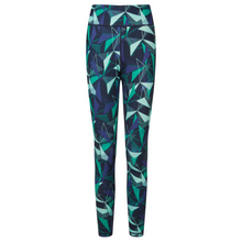 Load image into Gallery viewer, Mountain Equipment Women&#39;s Sereno Leggings (Cosmos/Amethyst Print)
