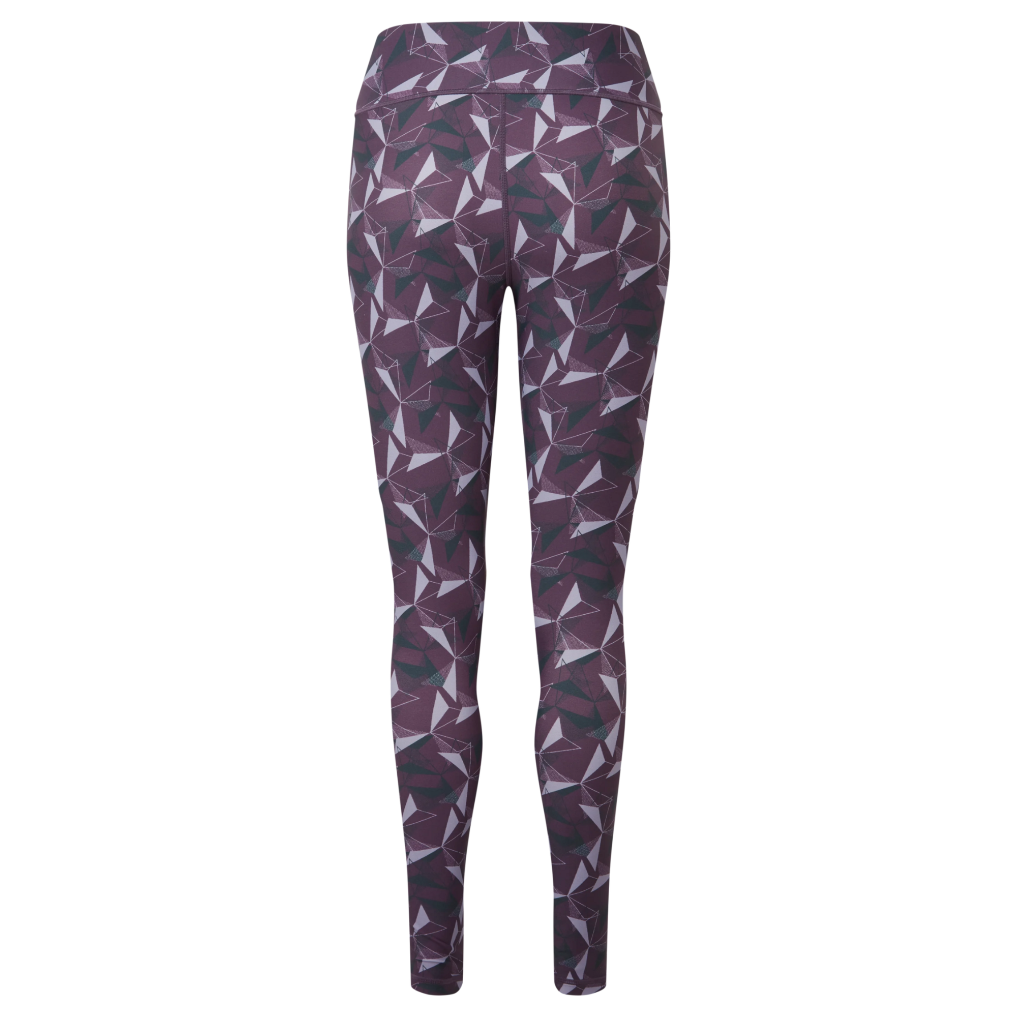 Mountain Equipment Women's Sereno Leggings (Nightshade Print)
