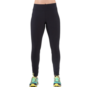 Mountain Equipment Women's Sonica Tights (Black)