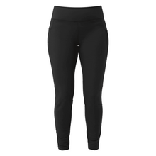 Load image into Gallery viewer, Mountain Equipment Women&#39;s Sonica Tights (Black)
