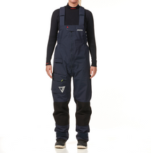 Load image into Gallery viewer, Musto Women&#39;s BR1 Channel Sailing Trousers (True Navy)
