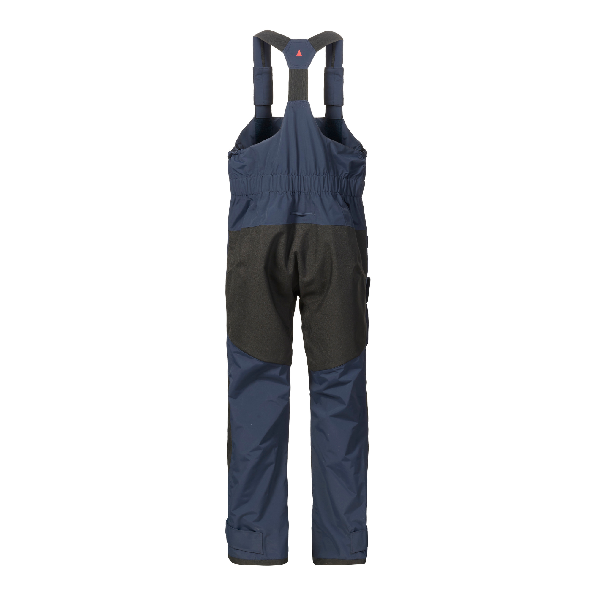 Musto Men's BR1 Channel Waterproof Sailing Trousers/Salopettes (True Navy)