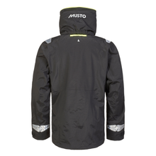 Load image into Gallery viewer, Musto Men's BR2 Offshore 2.0 Waterproof Sailing Jacket (Black)
