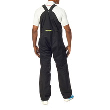 Load image into Gallery viewer, Musto Men's BR2 Offshore 2.0 Waterproof Sailing Trousers/Salopettes (Black)
