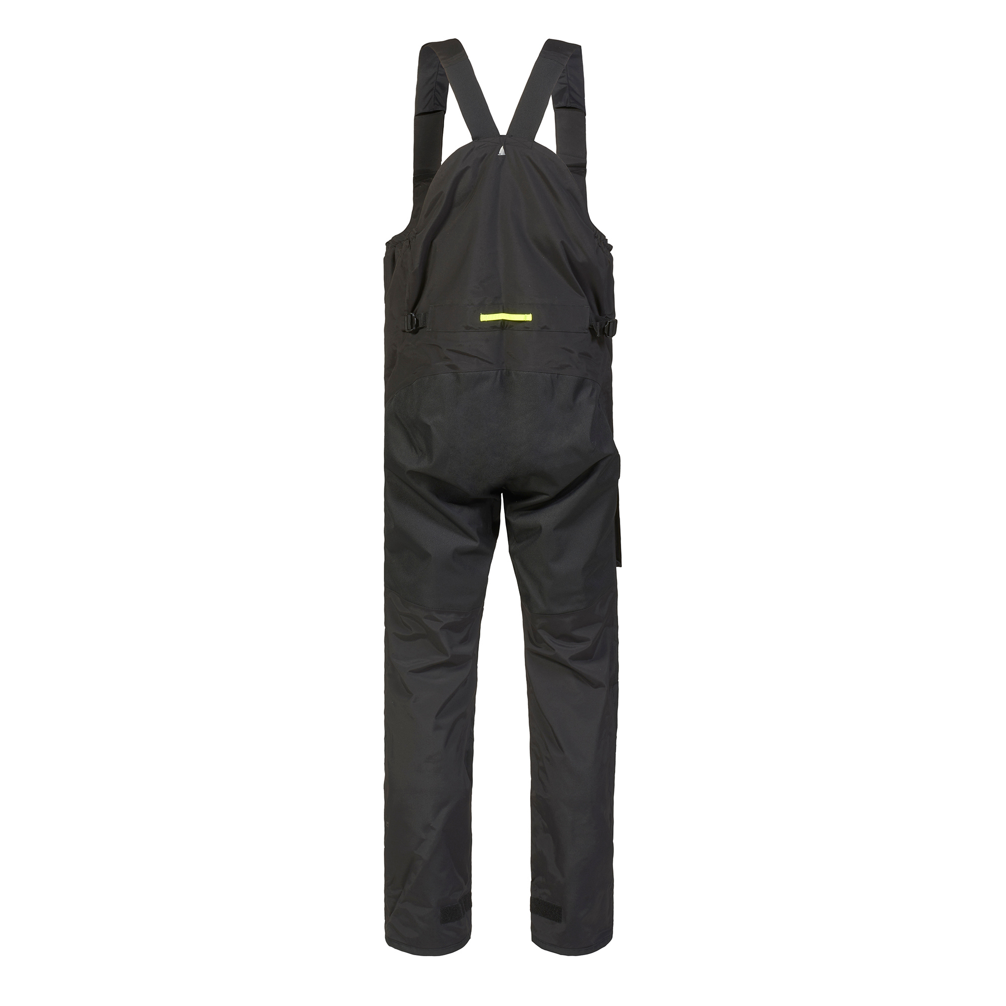 Musto Men's BR2 Offshore 2.0 Waterproof Sailing Trousers/Salopettes (Black)