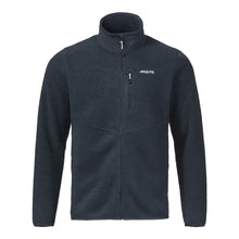 Load image into Gallery viewer, Musto Men&#39;s Nautic Full Zip Pile Fleece (Navy)
