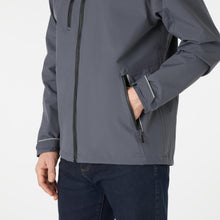 Load image into Gallery viewer, Musto Men&#39;s Sardinia Waterproof Jacket 2.0 (Ombre Blue)
