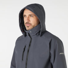 Load image into Gallery viewer, Musto Men&#39;s Sardinia Waterproof Jacket 2.0 (Ombre Blue)
