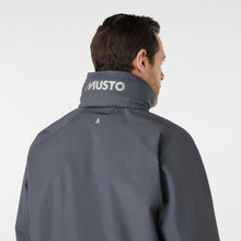 Load image into Gallery viewer, Musto Men&#39;s Sardinia Waterproof Jacket 2.0 (Ombre Blue)
