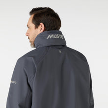 Load image into Gallery viewer, Musto Men&#39;s Sardinia Waterproof Jacket 2.0 (Ombre Blue)
