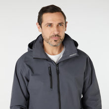 Load image into Gallery viewer, Musto Men&#39;s Sardinia Waterproof Jacket 2.0 (Ombre Blue)
