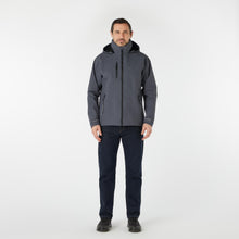 Load image into Gallery viewer, Musto Men&#39;s Sardinia Waterproof Jacket 2.0 (Ombre Blue)
