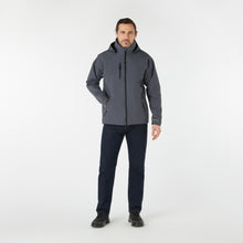 Load image into Gallery viewer, Musto Men&#39;s Sardinia Waterproof Jacket 2.0 (Ombre Blue)
