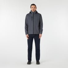 Load image into Gallery viewer, Musto Men&#39;s Sardinia Waterproof Jacket 2.0 (Ombre Blue)
