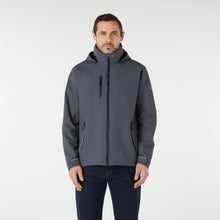 Load image into Gallery viewer, Musto Men&#39;s Sardinia Waterproof Jacket 2.0 (Ombre Blue)
