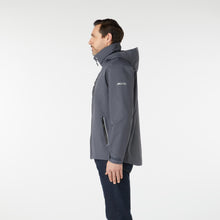 Load image into Gallery viewer, Musto Men&#39;s Sardinia Waterproof Jacket 2.0 (Ombre Blue)
