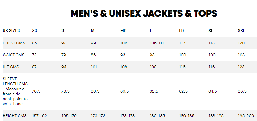 Musto Men's BR1 Channel 2L Sailing Jacket (True Red)