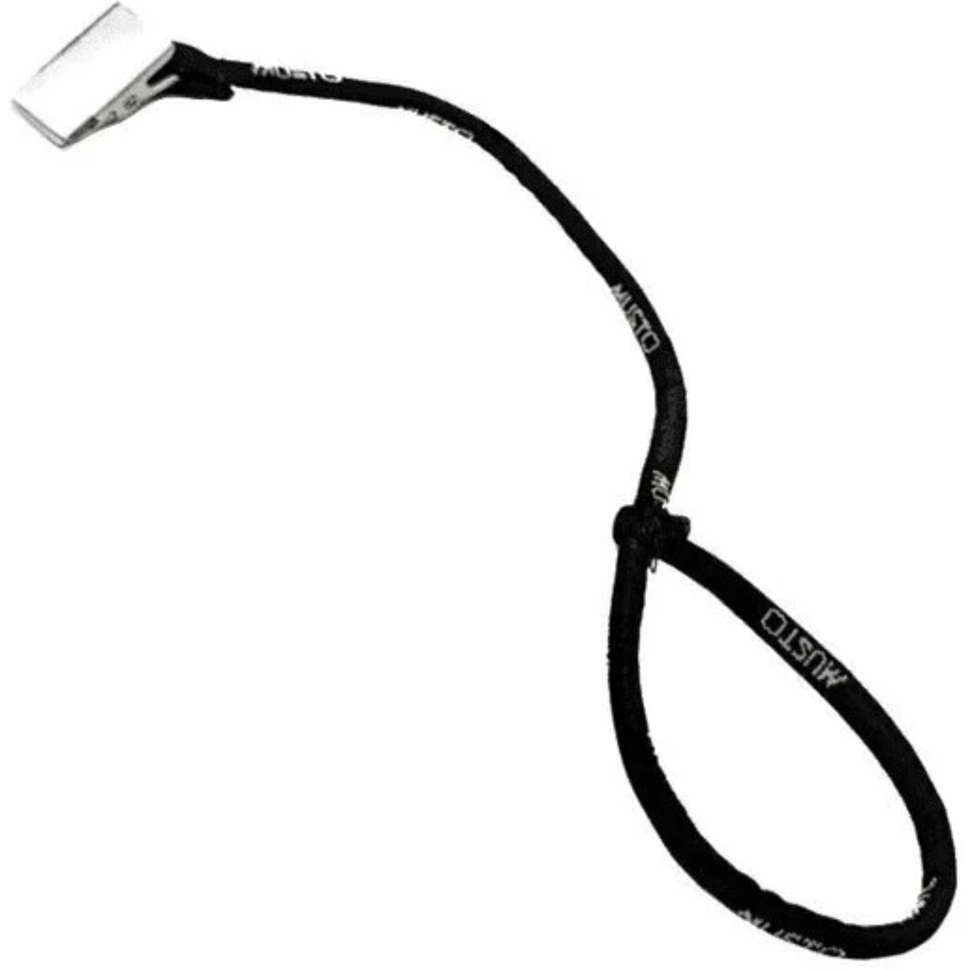 Musto Hat Retainer Clip (Black)