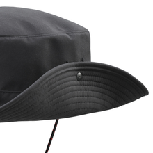 Load image into Gallery viewer, Musto Unisex Fast Dry UPF40 Brimmed Hat (Black)
