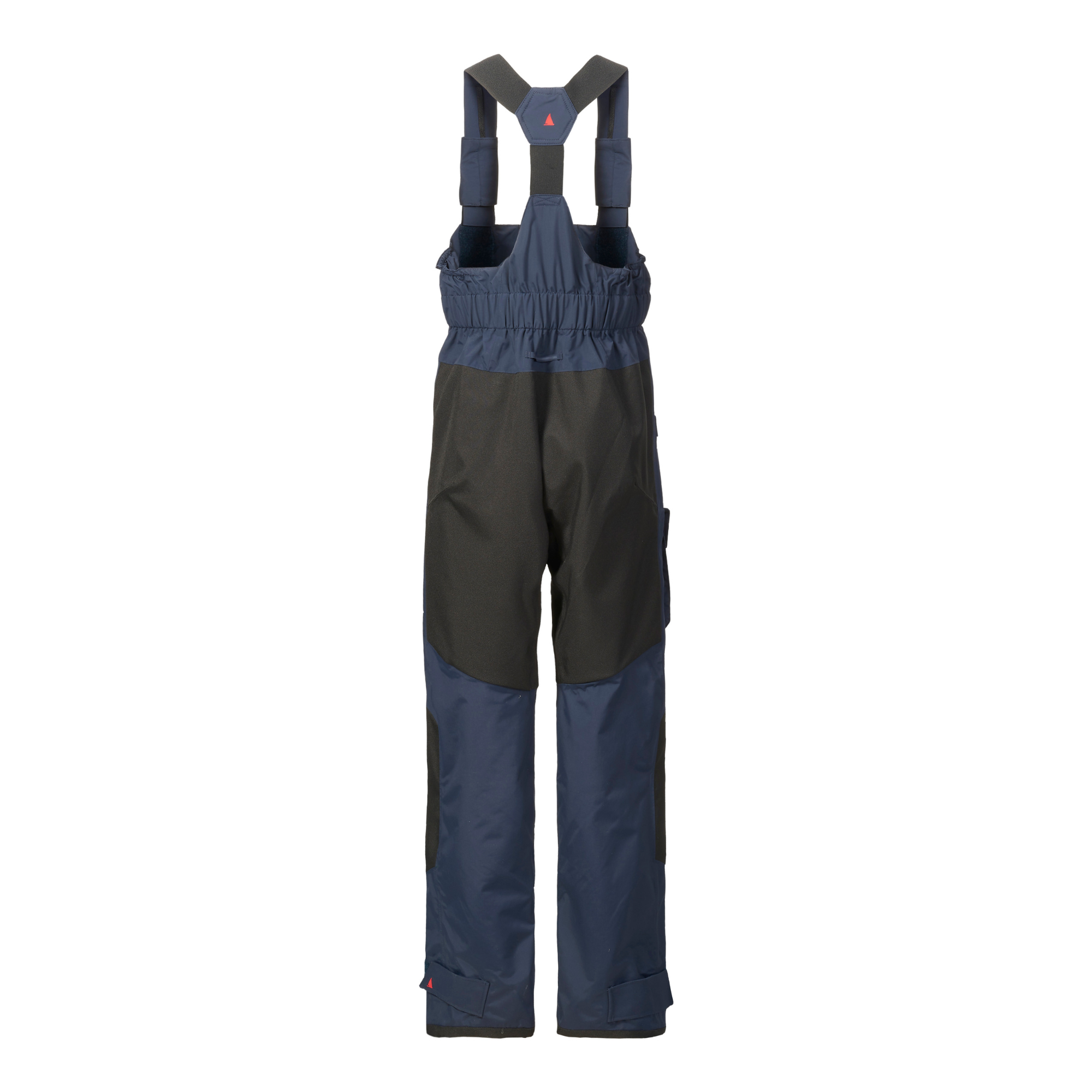 Musto Women's BR1 Channel Waterproof Sailing Trousers/Salopettes (True Navy)
