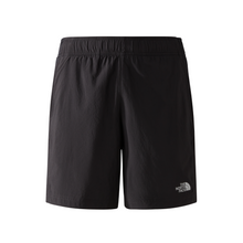 Load image into Gallery viewer, The North Face Men&#39;s 24/7 Running Shorts (Black)
