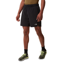 Load image into Gallery viewer, The North Face Men&#39;s 24/7 Running Shorts (Black)
