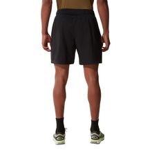 Load image into Gallery viewer, The North Face Men&#39;s 24/7 Running Shorts (Black)
