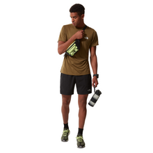 Load image into Gallery viewer, The North Face Men&#39;s 24/7 Running Shorts (Black)
