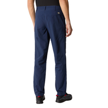 Load image into Gallery viewer, The North Face Men&#39;s Tanken Trousers (Summit Navy)
