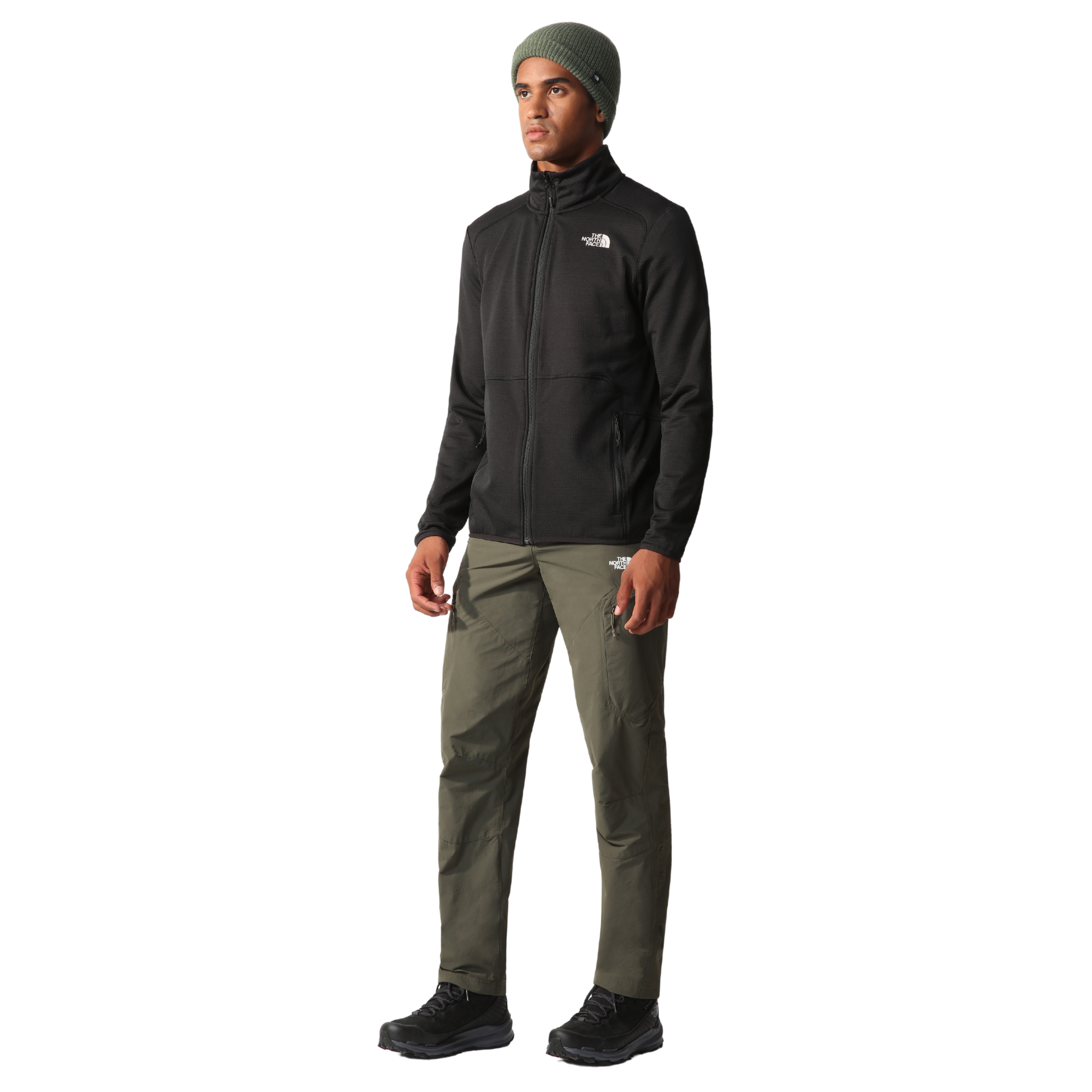 North face quest fleece jacket hotsell