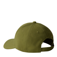 Load image into Gallery viewer, The North Face Unisex Recycled 66 Classic Baseball Cap (Forest Olive)
