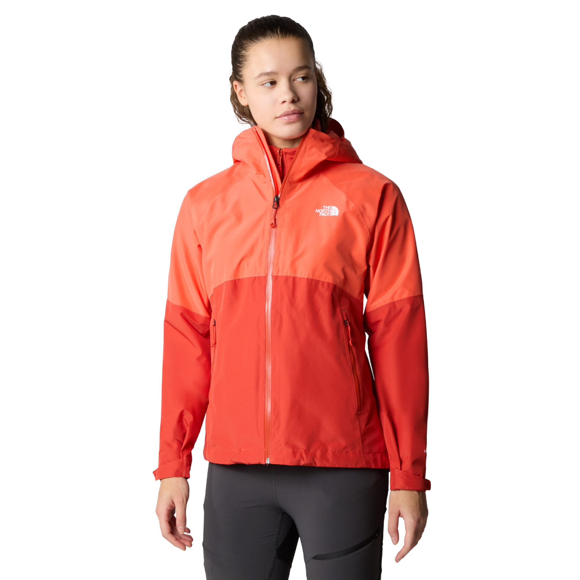 The north face cultivation rain jacket sale