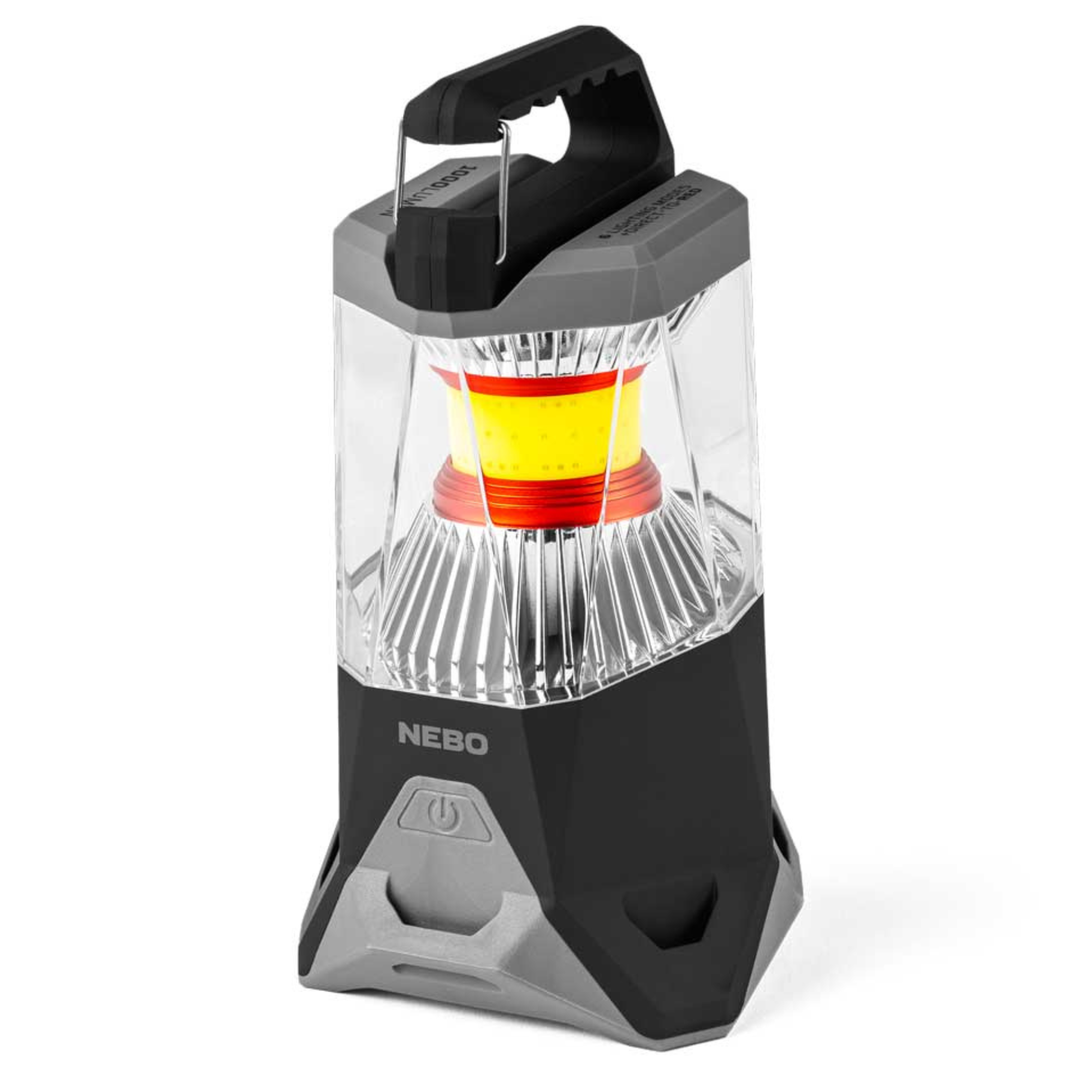 Nebo Galileo 1000 Lumen Rechargeable Lantern