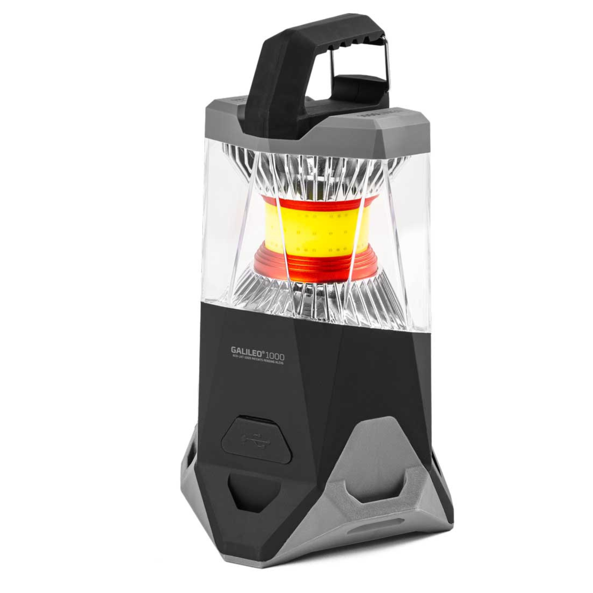 Nebo Galileo 1000 Lumen Rechargeable Lantern