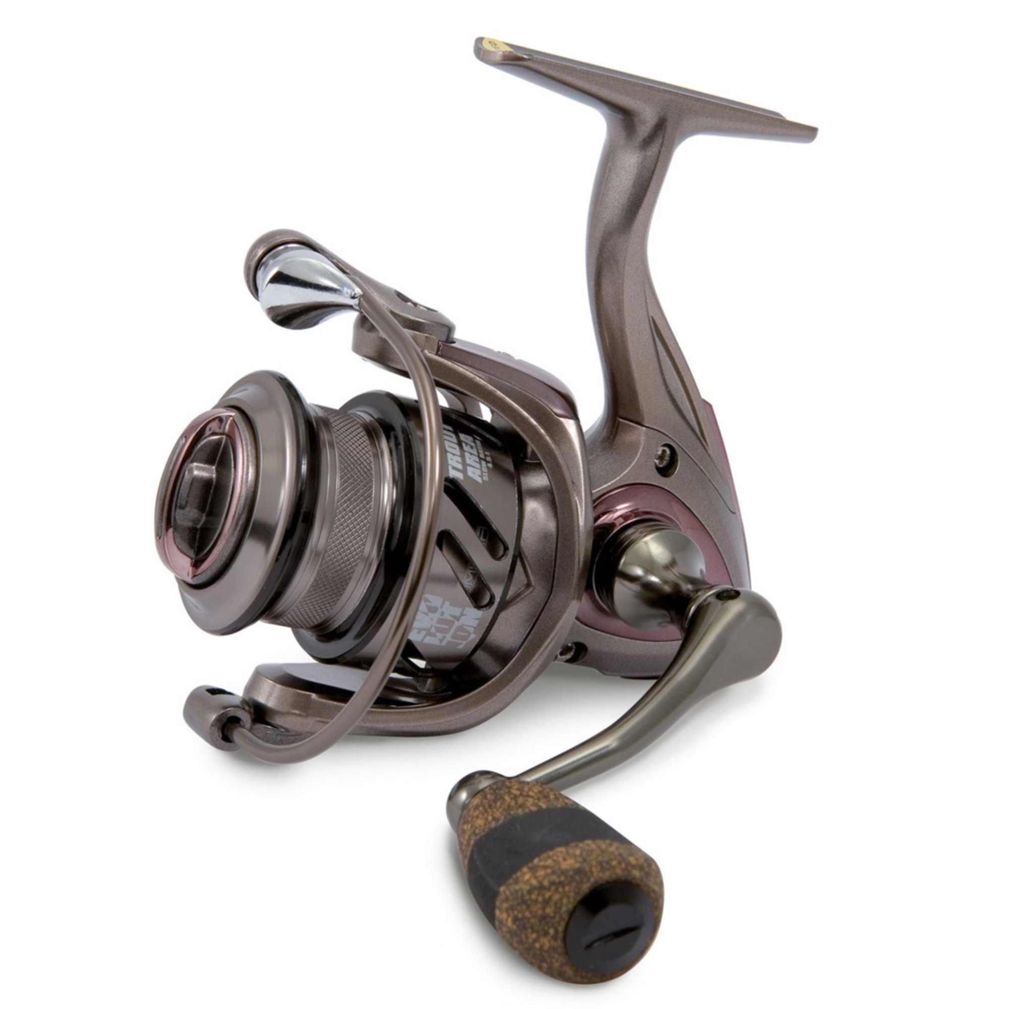 Nomura Hiro Evolution Spinning Reel (50)