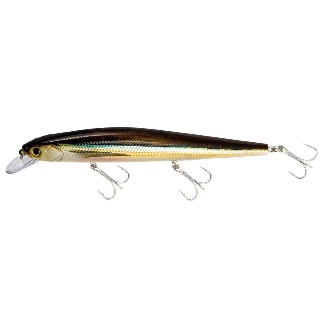 Nomura Sardine Hard Body Lure (13cm/Floating/20g)(Real Tuna)