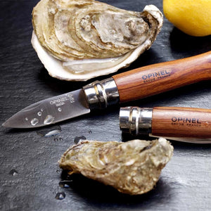 Opinel #9 Oysters & Shellfish Knife