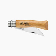 Load image into Gallery viewer, Opinel #7 Carbon Blade Folding Pocket Knife (Loose)
