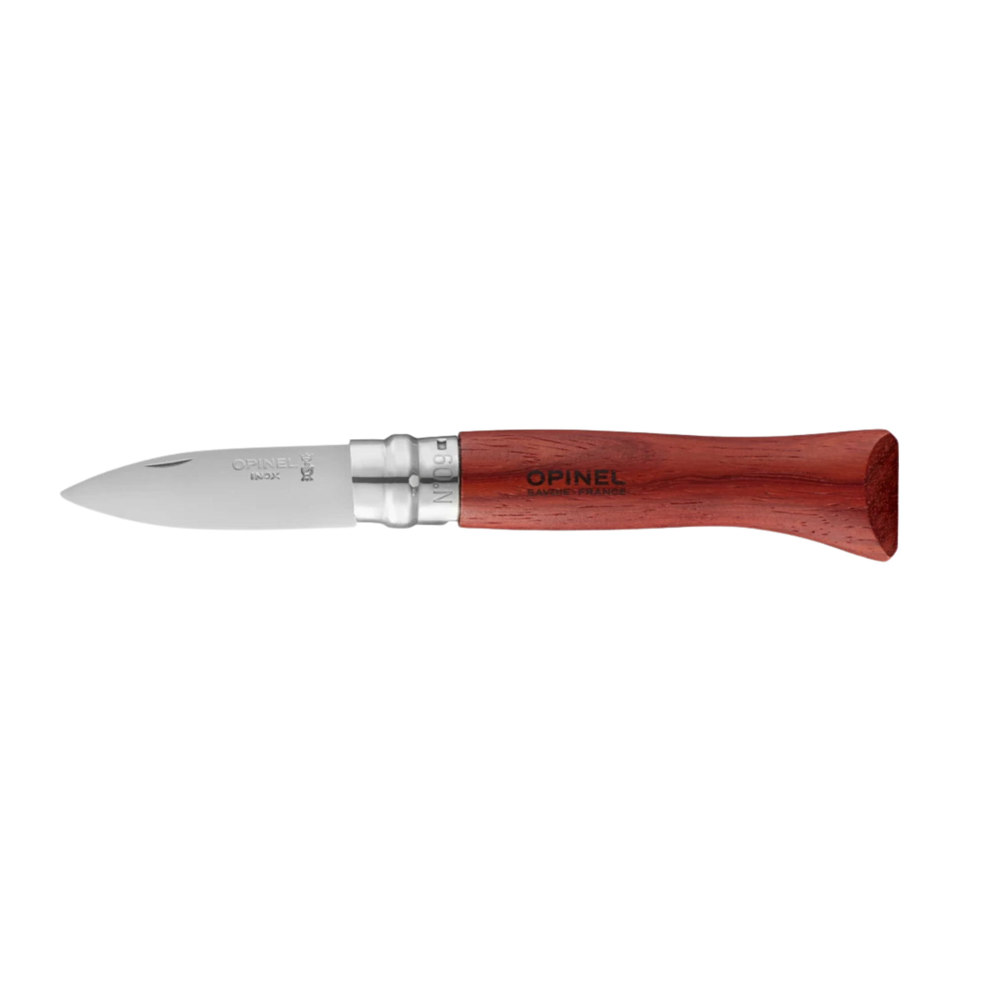 Opinel #9 Oysters & Shellfish Knife