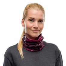 Load image into Gallery viewer, Original Ecostretch Buff (DLights Pink)
