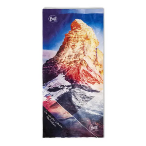 Original Ecostretch Buff - Mountain Collection (Matterhorn Multi)