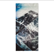 Load image into Gallery viewer, Original Ecostretch Buff - Mountain Collection (Mount Everest)
