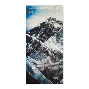 Original Ecostretch Buff - Mountain Collection (Mount Everest)