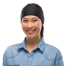 Load image into Gallery viewer, Original Ecostretch Buff (Solid Black)
